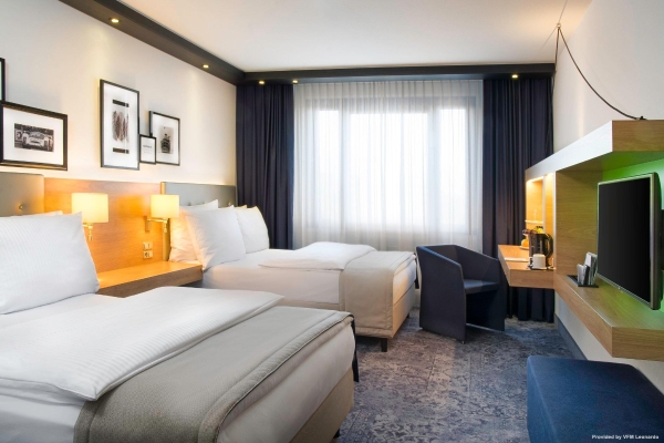 Holiday Inn STUTTGART (Stuttgart)